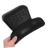 BCOATH Shampoo Pillow Spa Pillow Bathtub Memory Cover Shampoo Bowl Neck Rest for Bath Tub view 3