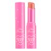 Too Faced Kissing Juicy Tint Lip Balm | Hydrating, Long Lasting Lip Stain for Instant Color + Shine with Juicy Scents, 0.10 Ounce, Peach Rings view 1