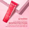 Goddess Maintenance Company Biotech Blowout Leave-In Restorative Hair Mask, Heat Protectant for Hair & Strengthening Treatment for Frizz-Free Volume, Repairs & Shields Up to 450 F, 1.7 Fl Oz view 4