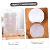 LIFKOME 1200pcs Facial Makeup Remover Pads Non-Woven Makeup Wipes for Toner Exfoliating Safe Soft view 4