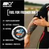 Mo Handsome Tattoo Salve  Hydrating Balm for New & Old Ink, Keeps Colors Vibrant & Skin Moisturized Made in the USA, No Petroleum or Harsh Chemicals  Shea Butter & Vitamin E for Protection, Care view 3