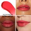 Too Faced Kissing Juicy Tint Lip Balm | Hydrating, Long Lasting Lip Stain for Instant Color + Shine with Juicy Scents, 0.10 Ounce, Sour Watermelon view 3