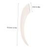minkissy 4pcs Facial Razor for Women Eyebrow Shaver Compact Beauty Tools Facial Hair Removal Eyebrow Shavers view 2