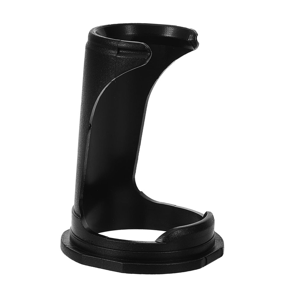 BIUDECO Beard Razor Holder Stand Shaving Brush Organizer Sturdy Base Easy to Carry Fits Manual Razors