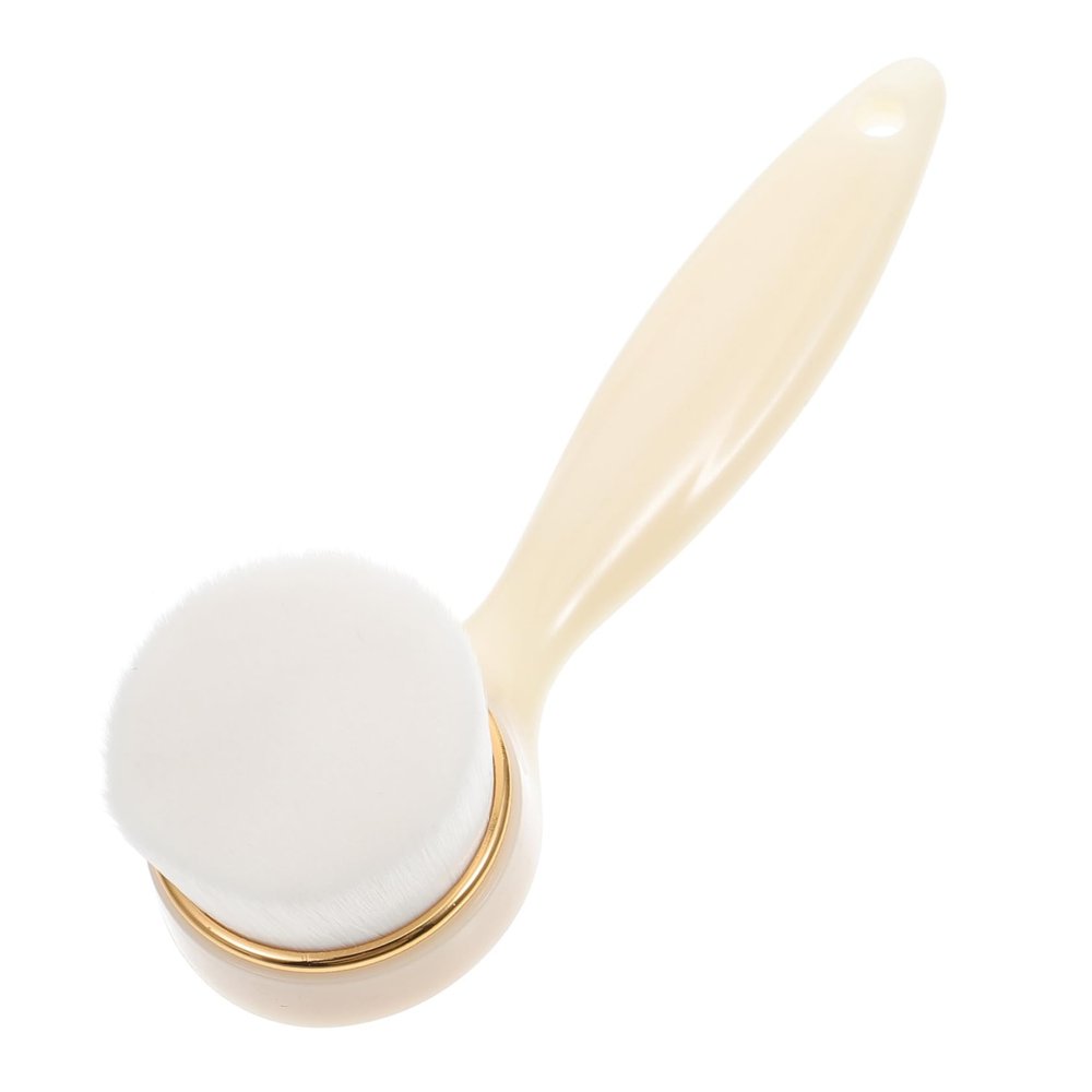 VICASKY Face Wash for Women Facial Cleansing Brush Pore Cleansing Tool Soft Face Brush