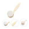 VICASKY Face Wash for Women Facial Cleansing Brush Pore Cleansing Tool Soft Face Brush view 3