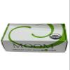 MOOM Organic Waxing Kit Gift Box for Women  Sugar Wax Hair Removal for Face, Bikini & Underarms  Travel Wax, Foot Spa Cream & Tools  Ideal for traveling & gifting view 2