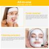 Compressed Facials Sponges Natural Makeup Remover Cosmetic Sponges for Daily Face Cleansing Exfoliatings Gifts view 4