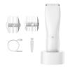 Shurhome Groin Hair Trimmer Electric Manscape Trimmer for Men Trimmer for Pubic/Body/Groin Grooming Body Groomer view 1