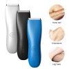 Shurhome Groin Hair Trimmer Electric Manscape Trimmer for Men Trimmer for Pubic/Body/Groin Grooming Body Groomer view 3
