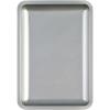 Practical Stainless Steel Manicure Equipment Tray Tray False Nails Dish Tools Storage for Nails Accessories view 1