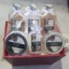 Scented Secrets Bath Gift Set | Luxurious Vanilla Bean Spa Kit | 6-Piece Bath & Body Pampering Set | Ideal Gift for Relaxation & Self-Care view 4