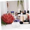 BIUDECO 2pcs Empty Blusher Box Eyeshadow Case Makeup Storage Box for Travel Matte Eye Container view 4