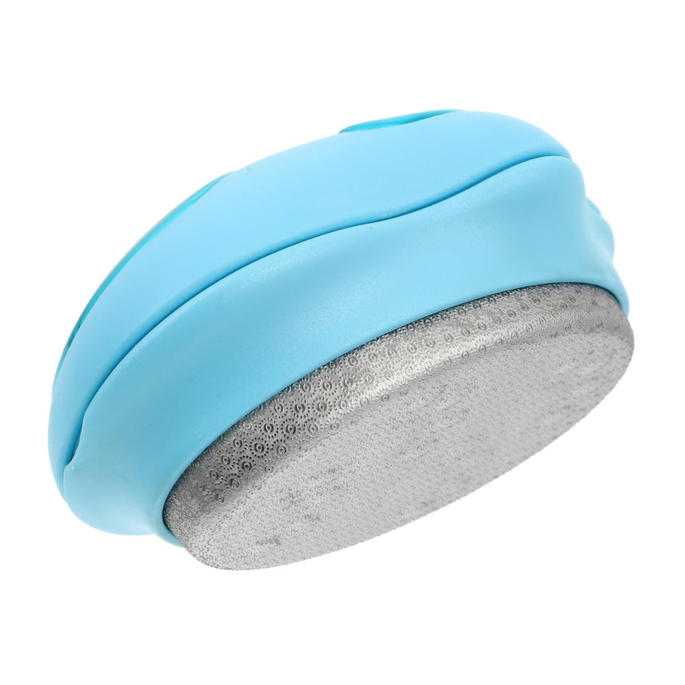 BIUDECO Remover for Feet Tool Foot File Nail Grinder Pedicure Stone Trimmer Foot Rem