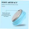 BIUDECO Remover for Feet Tool Foot File Nail Grinder Pedicure Stone Trimmer Foot Rem view 2