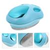 BIUDECO Remover for Feet Tool Foot File Nail Grinder Pedicure Stone Trimmer Foot Rem view 3