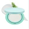 BRING GREEN Tea Tree CICA Facial Sun Cushion SPF 50+ PA++++ | Korean Mineral Sunscreen for Face | Non-Nano, Reef-Safe, Redness Correcting with Zinc Oxide | Travel Size Sun Protection view 1