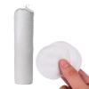 100sheets Round Cotton Pad for Face Makeup Removal Cleansing Face Makeup Pad for Beauty Routine Pad for Women view 1