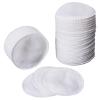 100sheets Round Cotton Pad for Face Makeup Removal Cleansing Face Makeup Pad for Beauty Routine Pad for Women view 4
