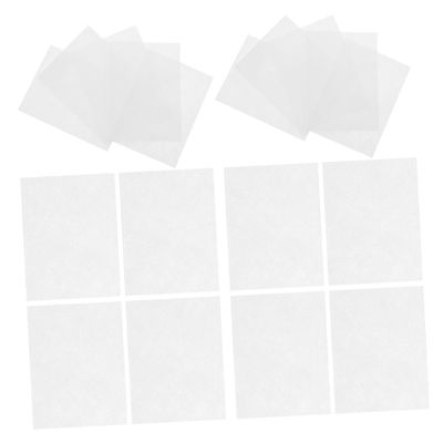 Ipetboom 20packs Soft Cotton Makeup Remover Pads for Gentle Facial Cleansing for Toner Application Long-Lasting and Travel-Friendly Face Pads