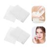 Ipetboom 20packs Soft Cotton Makeup Remover Pads for Gentle Facial Cleansing for Toner Application Long-Lasting and Travel-Friendly Face Pads view 4