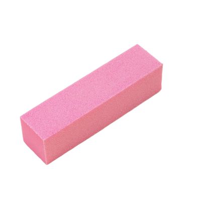 10pcs Sanding Blocks Professional File for Maintenance Pedicuring Tools Travel Home Use