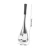 Beatifufu Ice Face Roller Massager Cooling Facial Tool for Skin Care Reduces Puffiness Durable and Easy to Clean for Refreshing Beauty Routine and view 2