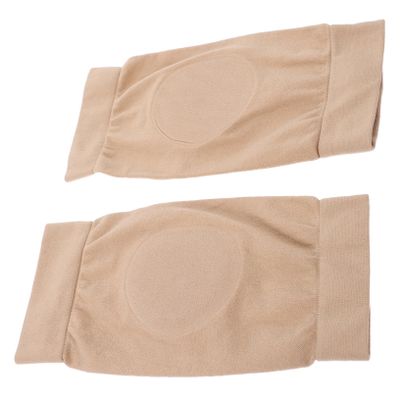 PartyKindom Foot and Heel Ankle Protector Sebs Breathable Moisturizing Sleeves for Men Women