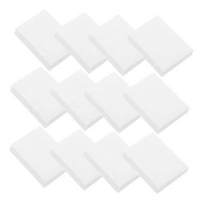 LIFKOME 20packs Makeup Remover Cotton Pads Soft Facial Toner Pads for Per Pack for Daily Use and Travel