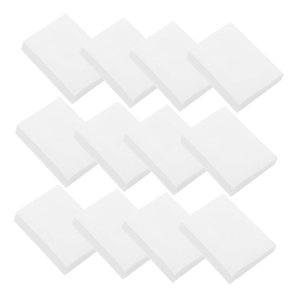 LIFKOME 20packs Makeup Remover Cotton Pads Soft Facial Toner Pads for Per Pack for Daily Use and Travel