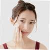 LIFKOME 20packs Makeup Remover Cotton Pads Soft Facial Toner Pads for Per Pack for Daily Use and Travel view 4