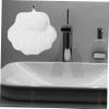 BCOATH Bathtub Pillow Cups Soft Spa Neck Support for Relaxing Baths Machine Washable Water-Resistant Headrest for Comfort and Relaxation view 4