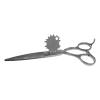 10pcs Easy Adjust Square Knob Square Adjuster Haircut Tools Hair Scissors Accessories For Stylists And Barbers view 4