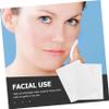 Healeved 20packs Cotton Pads Soft Facial Toner and Makeup Remover Pads for Per Pack for Daily Use and view 4