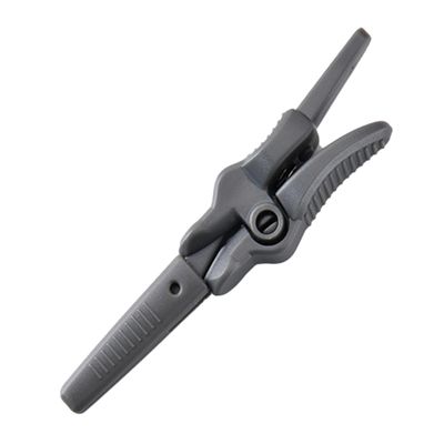 Baluue Eyebrow Trimmer Scissors Beauty Scissors Nose Hair Trimmer Precision Cutting Tool