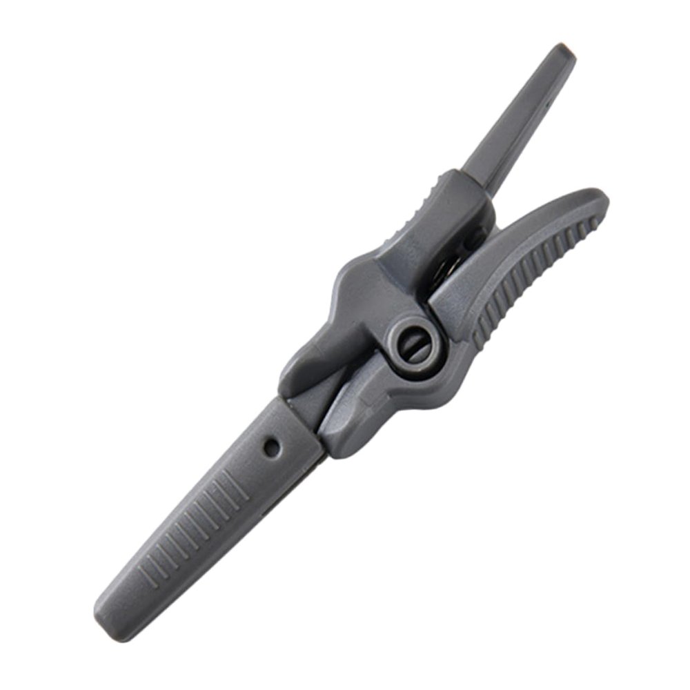 Baluue Eyebrow Trimmer Scissors Beauty Scissors Nose Hair Trimmer Precision Cutting Tool