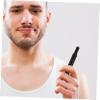 HAPINARY 1set Dual- Beard Filling Pen with Brush Deep Gentle Application for Groomed Facial Hair Convenient Men Grooming Tool view 3