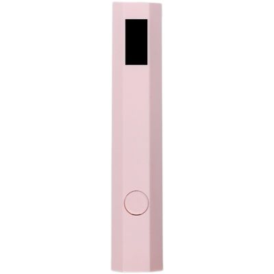 Handheld Gel Lamp For Gel Nails LED Nails Lamp Portable Nails Dryer Gel Polish Nails Gel Flashlight Manicure