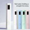 Handheld Gel Lamp For Gel Nails LED Nails Lamp Portable Nails Dryer Gel Polish Nails Gel Flashlight Manicure view 2
