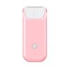 Electric Bikini Trimmer, Electric Shaver for Woman Rechargeable Mini Size Wet Dry Use view 1