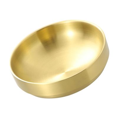 VICASKY Men's Facial Cleansing Foaming Soap Bowl Brushing Bowl for Home Bathroom Korean Foaming Cleanser Shaving Cup for Men