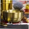 VICASKY Men's Facial Cleansing Foaming Soap Bowl Brushing Bowl for Home Bathroom Korean Foaming Cleanser Shaving Cup for Men view 4