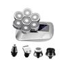FOMIYES 1set Rechargeable Electric for Men Compact Design Convenient Shaver Detachable for Easy Cleaning USB Charging for Home Use and Travel view 1