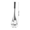 Gogogmee Facial Ice Globes for Skincare Cooling Massage Roller for Reducing Puffiness and Enhancing Beauty Routine Versatile Ice for Face Massage Practical and Multifunctional view 2