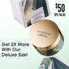 bareMinerals Holiday 2025 Deluxe Mineral Veil, Vegan, Cruelty-Free & Dermatologist-Tested view 3