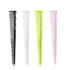 4pcs 2.7 * 18.8cm Haircut Comb Barber Shop Hairdresser Sideburns Hair Brush Hair Styling Tools Accessories,multicolour,2.7 * 18.8cm view 1