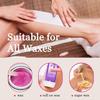 Non Woven Wax Strips (100 Counts) for Women and Men - view 3