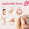 Non Woven Wax Strips (100 Counts) for Women and Men - view 4