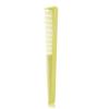 2.8 * 20.2cm Hairdresser Haircut Comb Barber Shop Hair Cutting Combs Sideburns HairSalon Styling Tools Accessories,White,2.8 * 20.2cm view 4