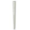 2.8 * 20.2cm Hairdresser Haircut Comb Barber Shop Hair Cutting Combs Sideburns HairSalon Styling Tools Accessories,Red,2.8 * 20.2cm view 3